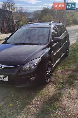 Hyundai i30 2010