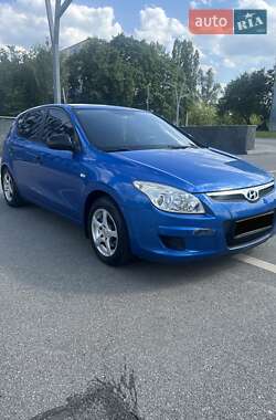 Hyundai i30 2007