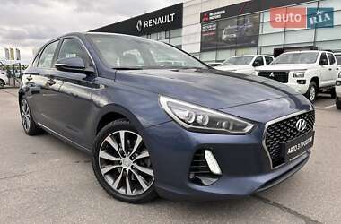 Hyundai i30 2017