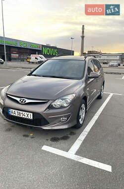 Hyundai i30 2012