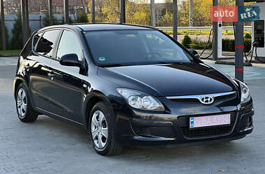 Hyundai i30  2009