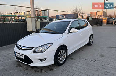 Hyundai i30  2011
