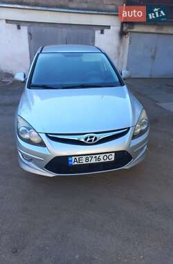 Hyundai i30  2010