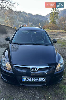 Hyundai i30 2009