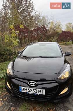 Hyundai i30  2014