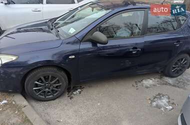 Hyundai i30 2009