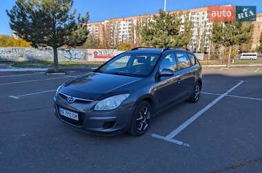 Hyundai i30  2008