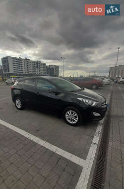 Hyundai i30 2014