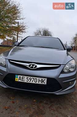 Hyundai i30  2011