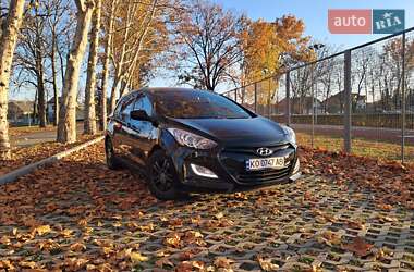 Hyundai i30  2014