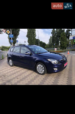 Hyundai i30  2011