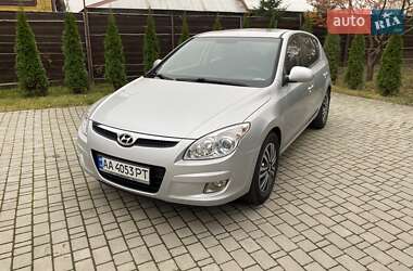 Hyundai i30  2009