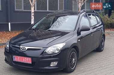 Hyundai i30 2009