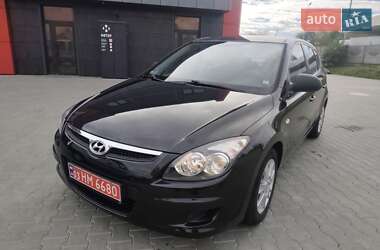 Hyundai i30 2009