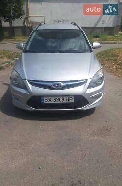 Hyundai i30  2011