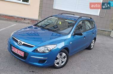 Hyundai i30  2010