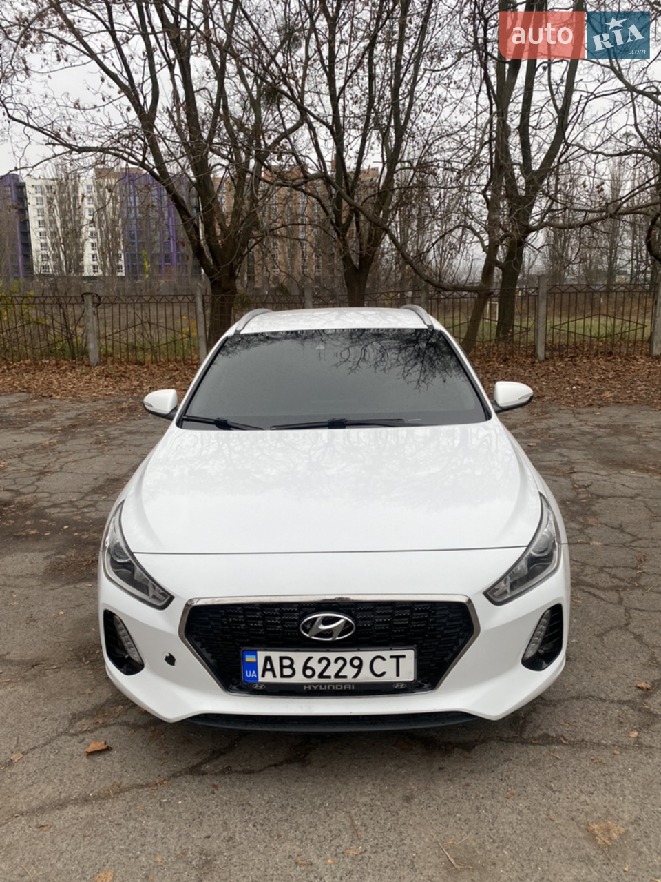2017 Hyundai i30 - мініатюра 2