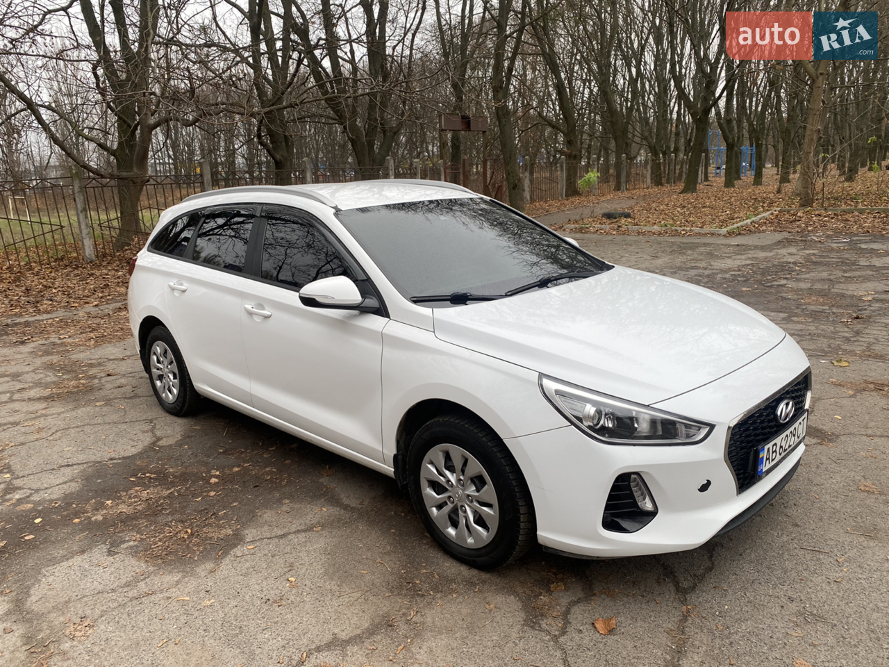2017 Hyundai i30 - мініатюра 3