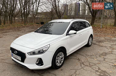 Hyundai i30  2017