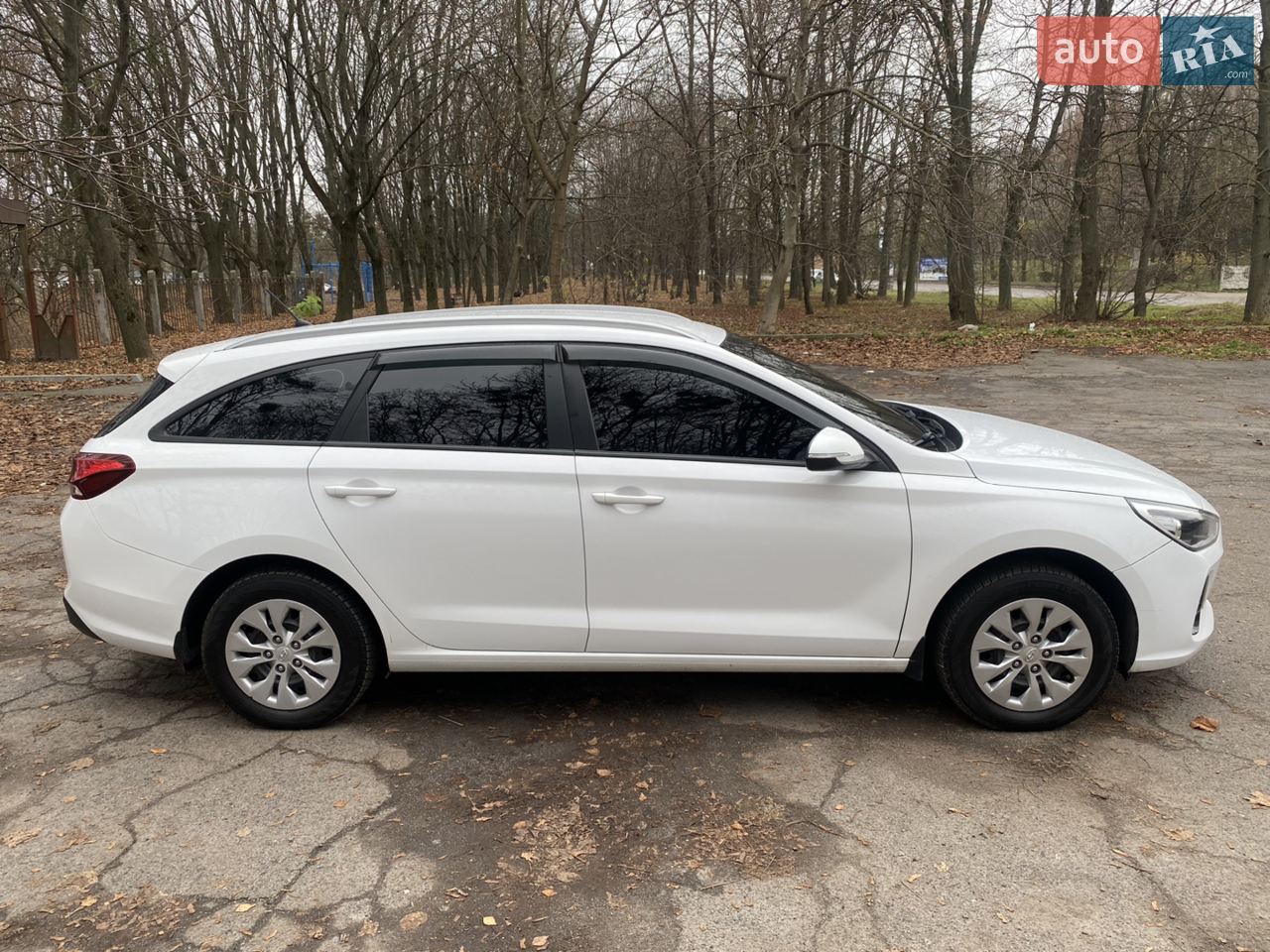 2017 Hyundai i30 - мініатюра 4