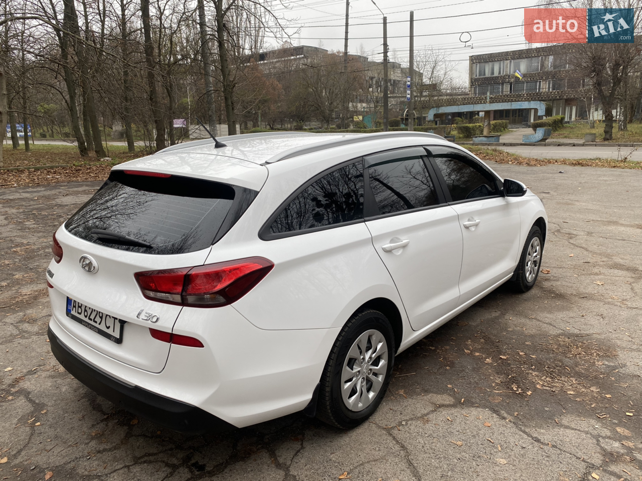 2017 Hyundai i30 - мініатюра 5