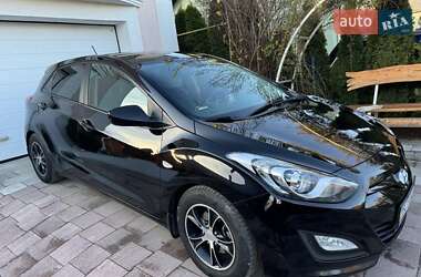 Hyundai i30 2013