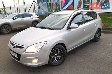 Hyundai i30  2008
