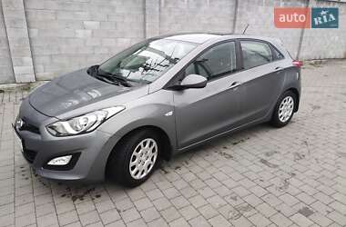 Hyundai i30  2014
