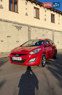 Hyundai i30  2013