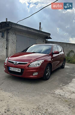 Hyundai i30  2008