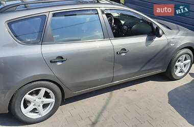 Hyundai i30  2008