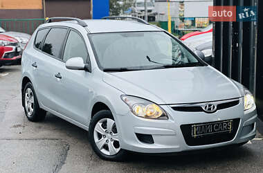 Hyundai i30 2010