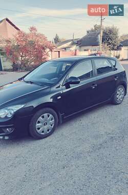 Hyundai i30  2011