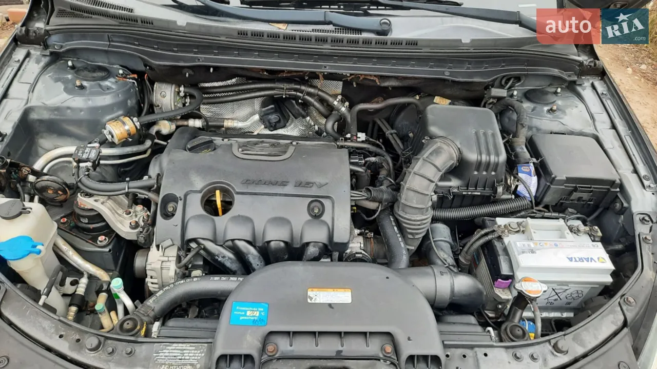 2010 Hyundai i30 - мініатюра 2