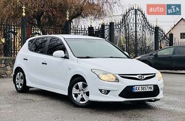 Hyundai i30 2010