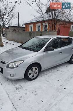 Hyundai i30  2009