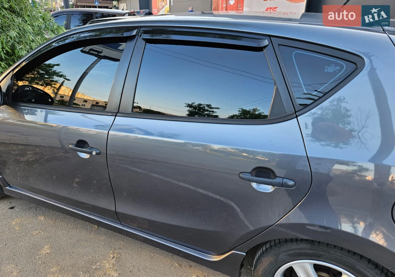 2010 Hyundai i30 - мініатюра 2