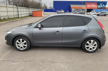 Hyundai i30  2009