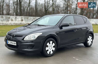 Hyundai i30 2008