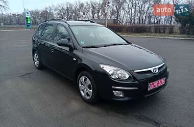 Hyundai i30  2009