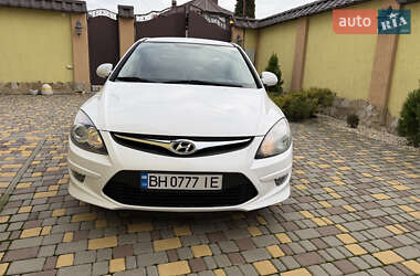Hyundai i30  2011