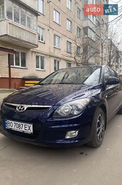Hyundai i30 2009