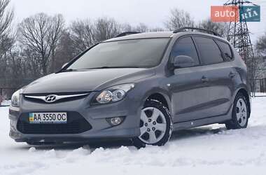 Hyundai i30  2011