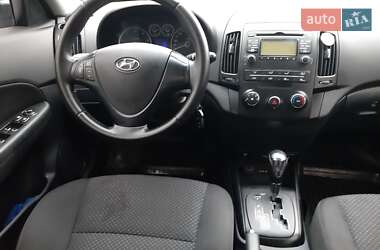 Hyundai i30  2011