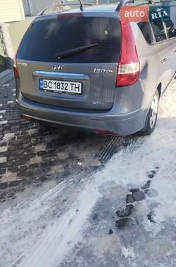 Hyundai i30  2011