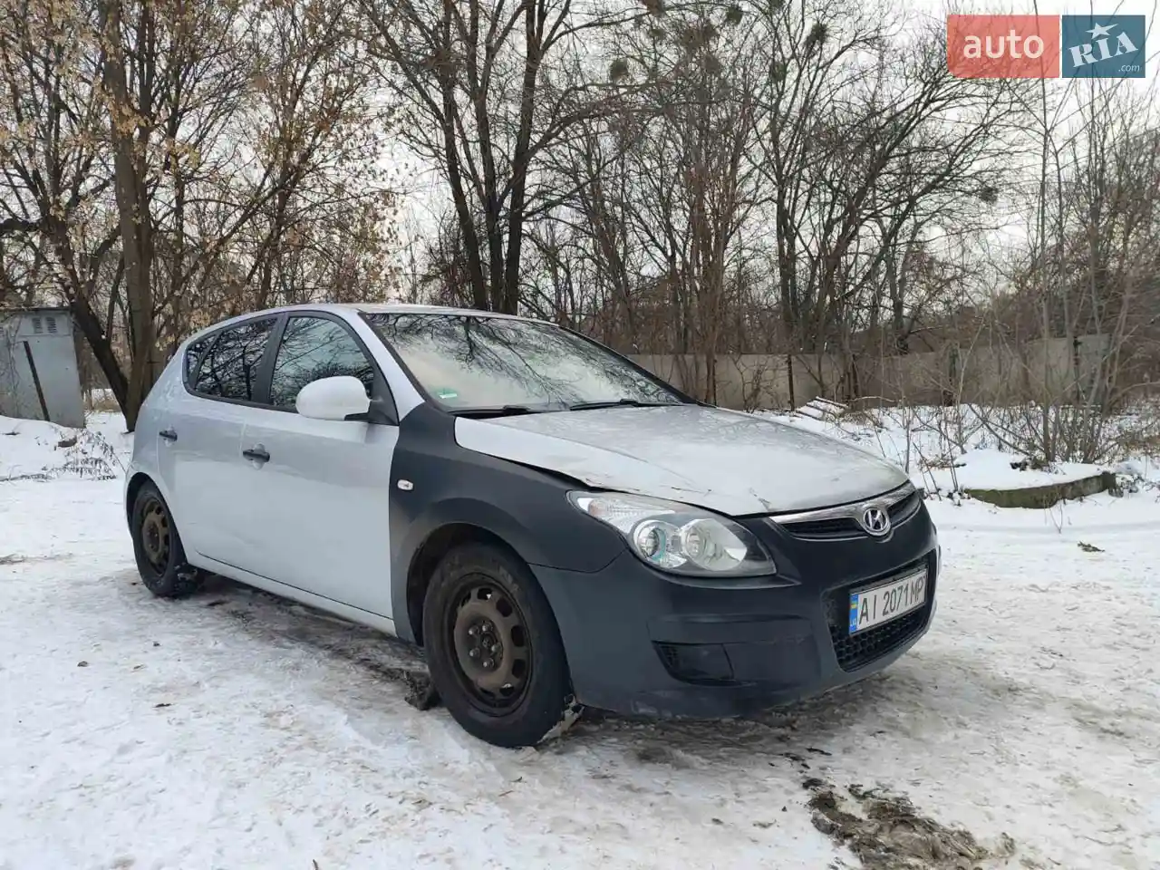 2010 Hyundai i30 - мініатюра 2