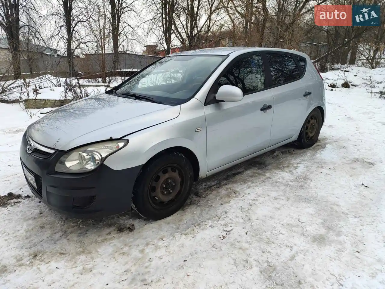 2010 Hyundai i30 - мініатюра 3
