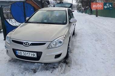 Hyundai i30  2008