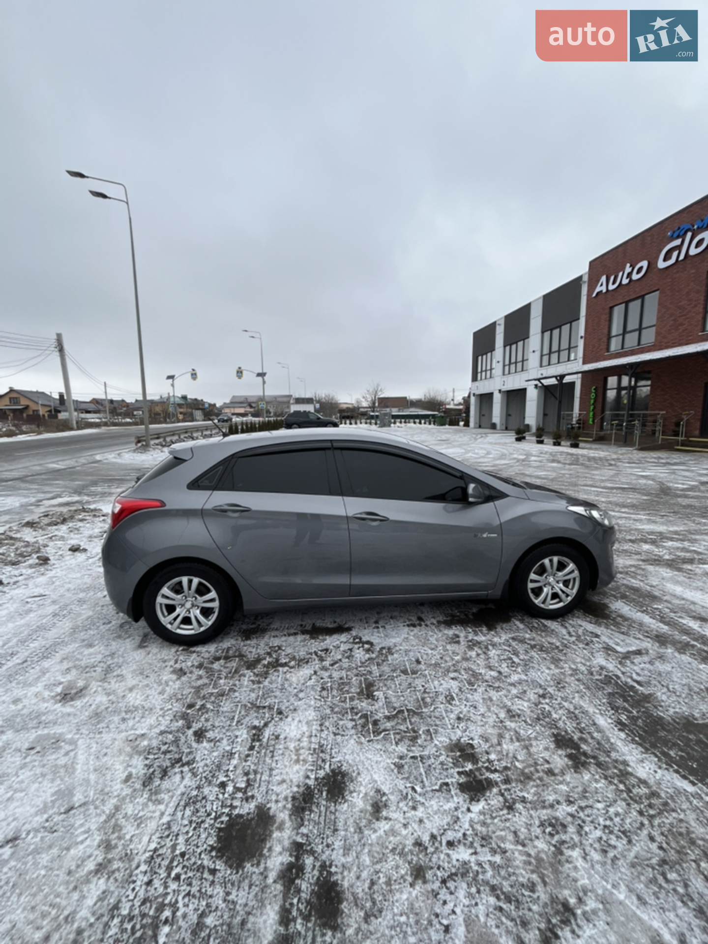 Hyundai i30 2012 VIN TMAD351UADJ037356 фото оголошення 10 з 15