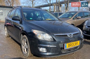 Hyundai i30  2009